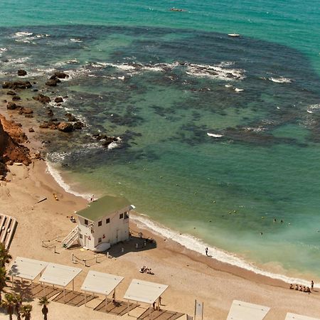 Jacob Resort Hadera Ngoại thất bức ảnh