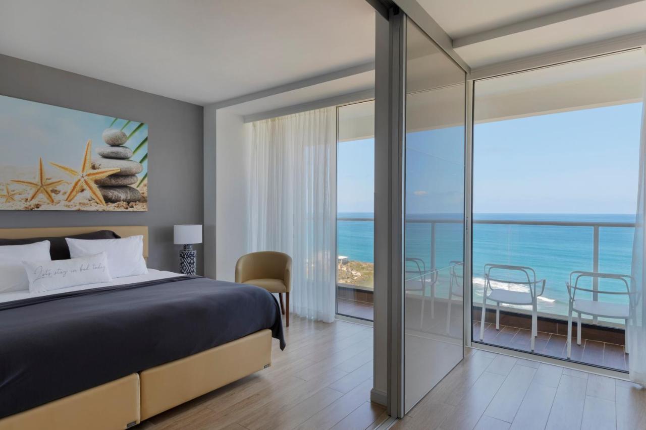 Jacob Resort Hadera Ngoại thất bức ảnh