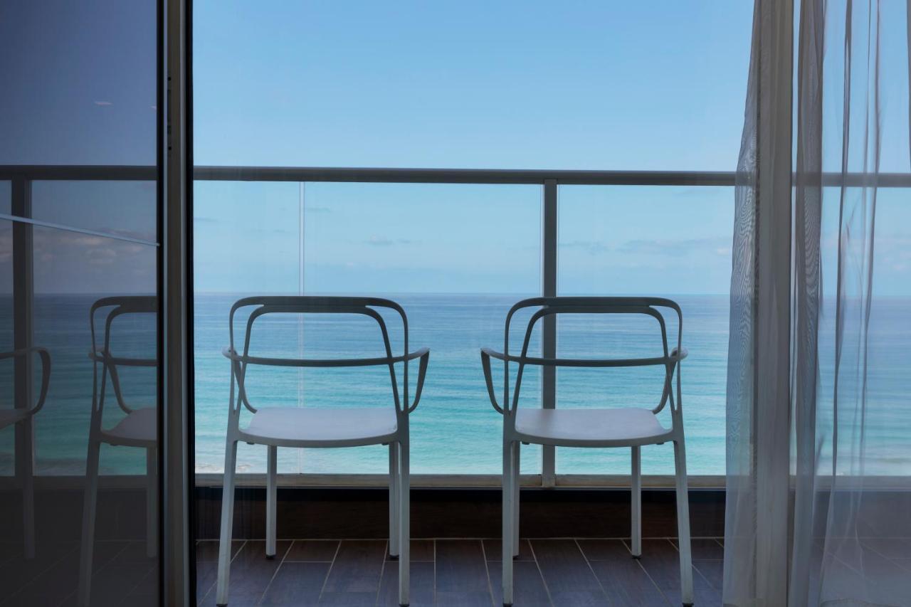 Jacob Resort Hadera Ngoại thất bức ảnh