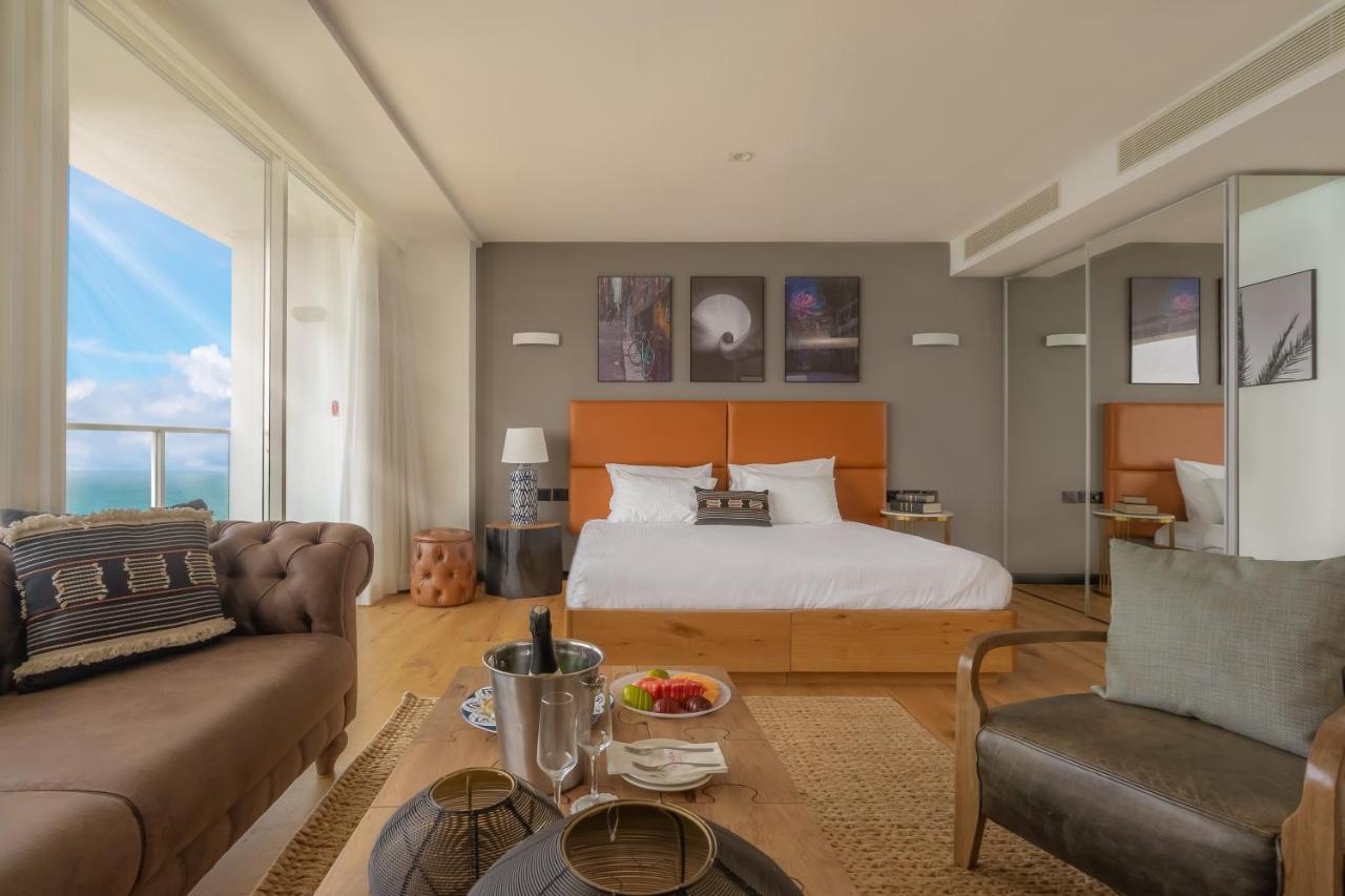 Jacob Resort Hadera Ngoại thất bức ảnh