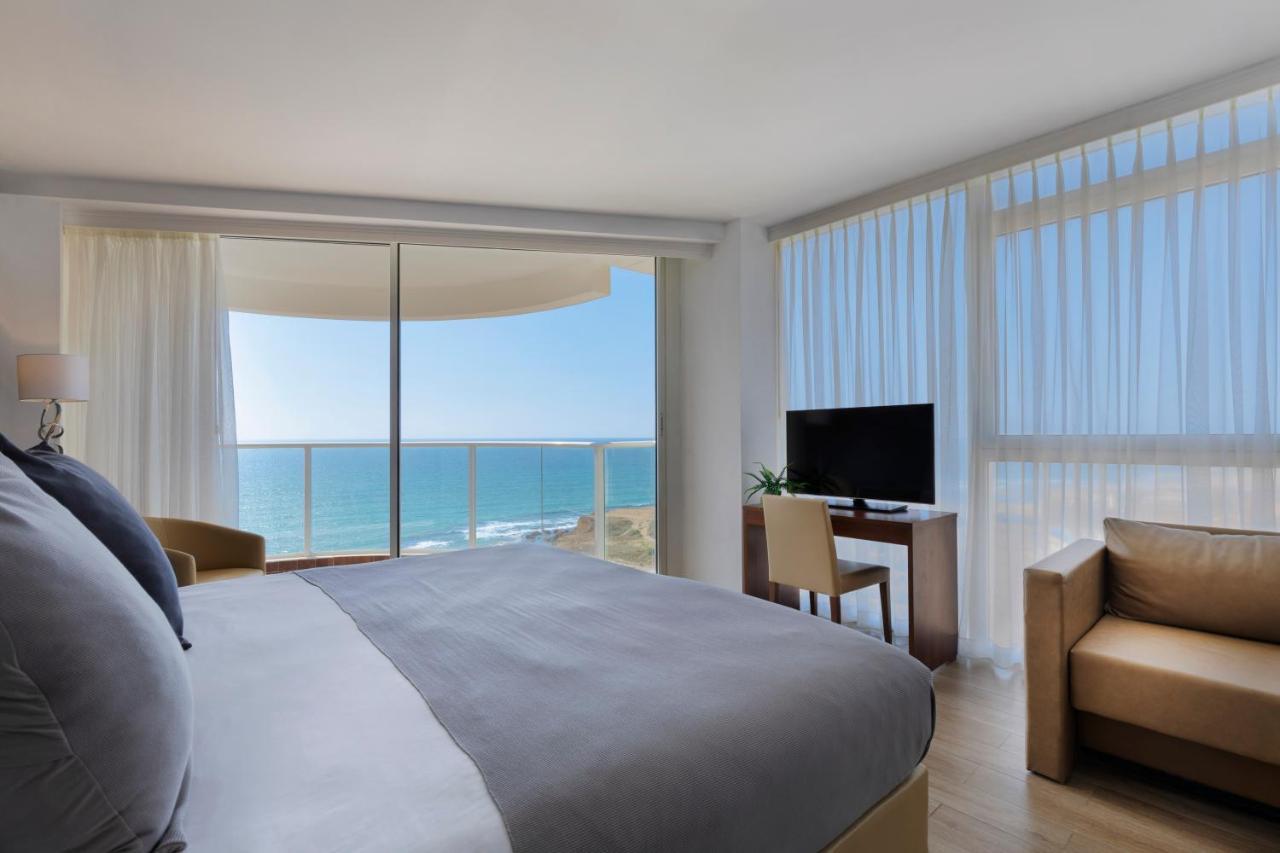 Jacob Resort Hadera Ngoại thất bức ảnh