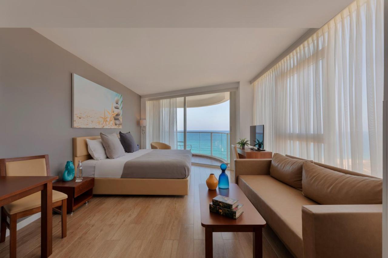 Jacob Resort Hadera Ngoại thất bức ảnh