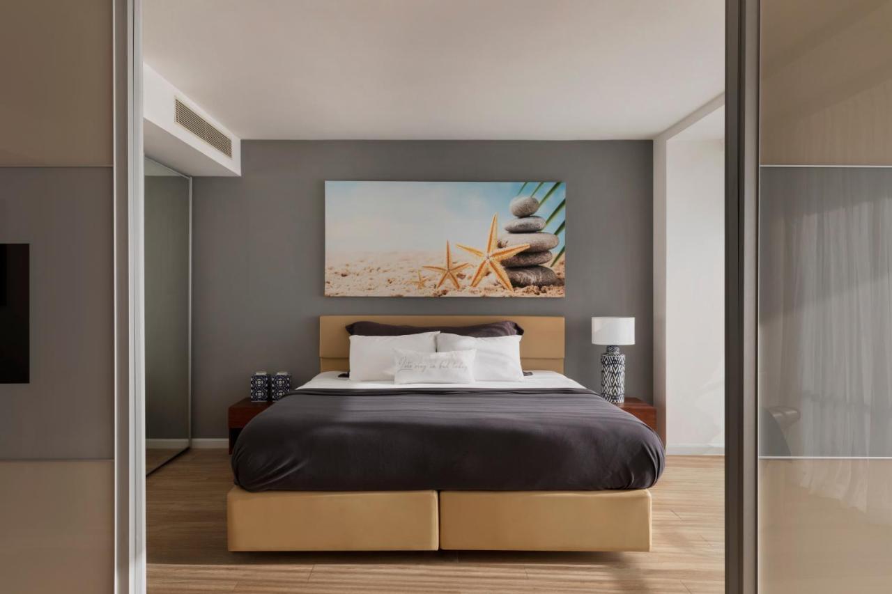 Jacob Resort Hadera Ngoại thất bức ảnh