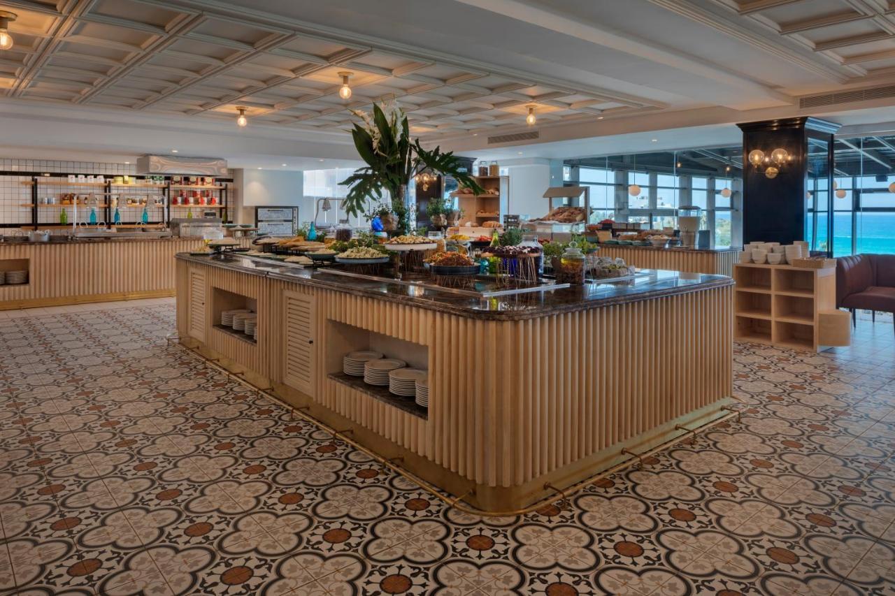 Jacob Resort Hadera Ngoại thất bức ảnh