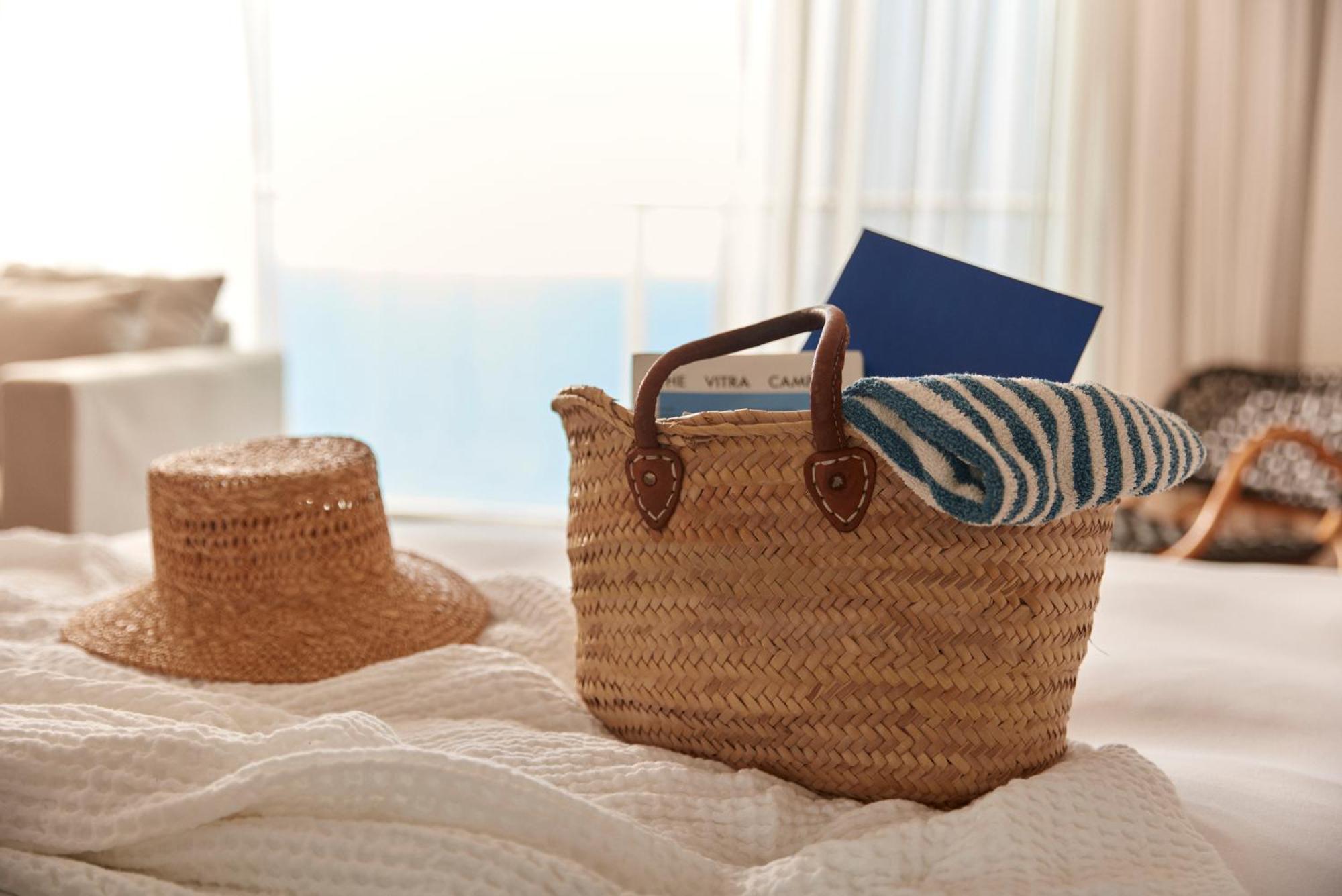 Jacob Resort Hadera Ngoại thất bức ảnh