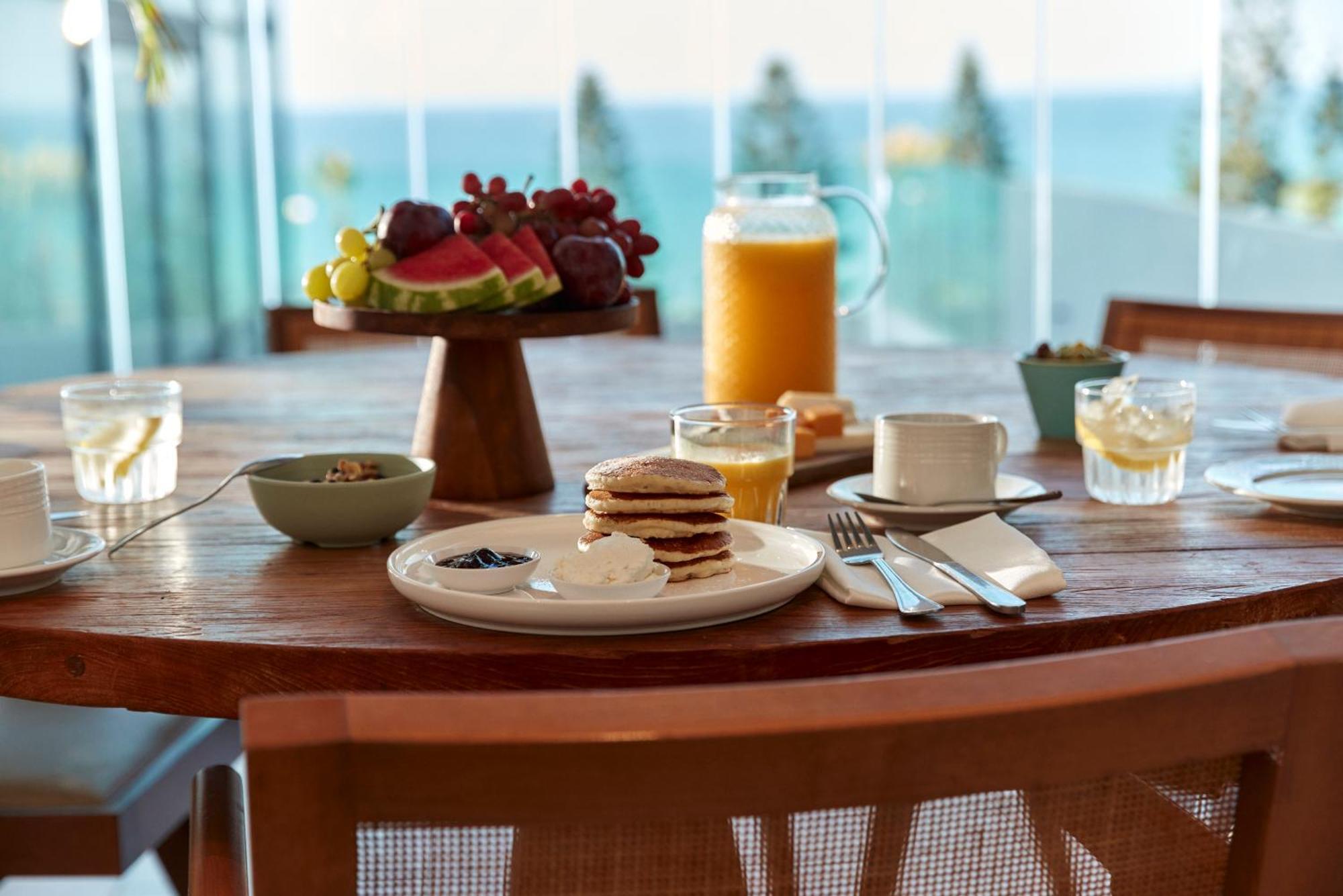 Jacob Resort Hadera Ngoại thất bức ảnh