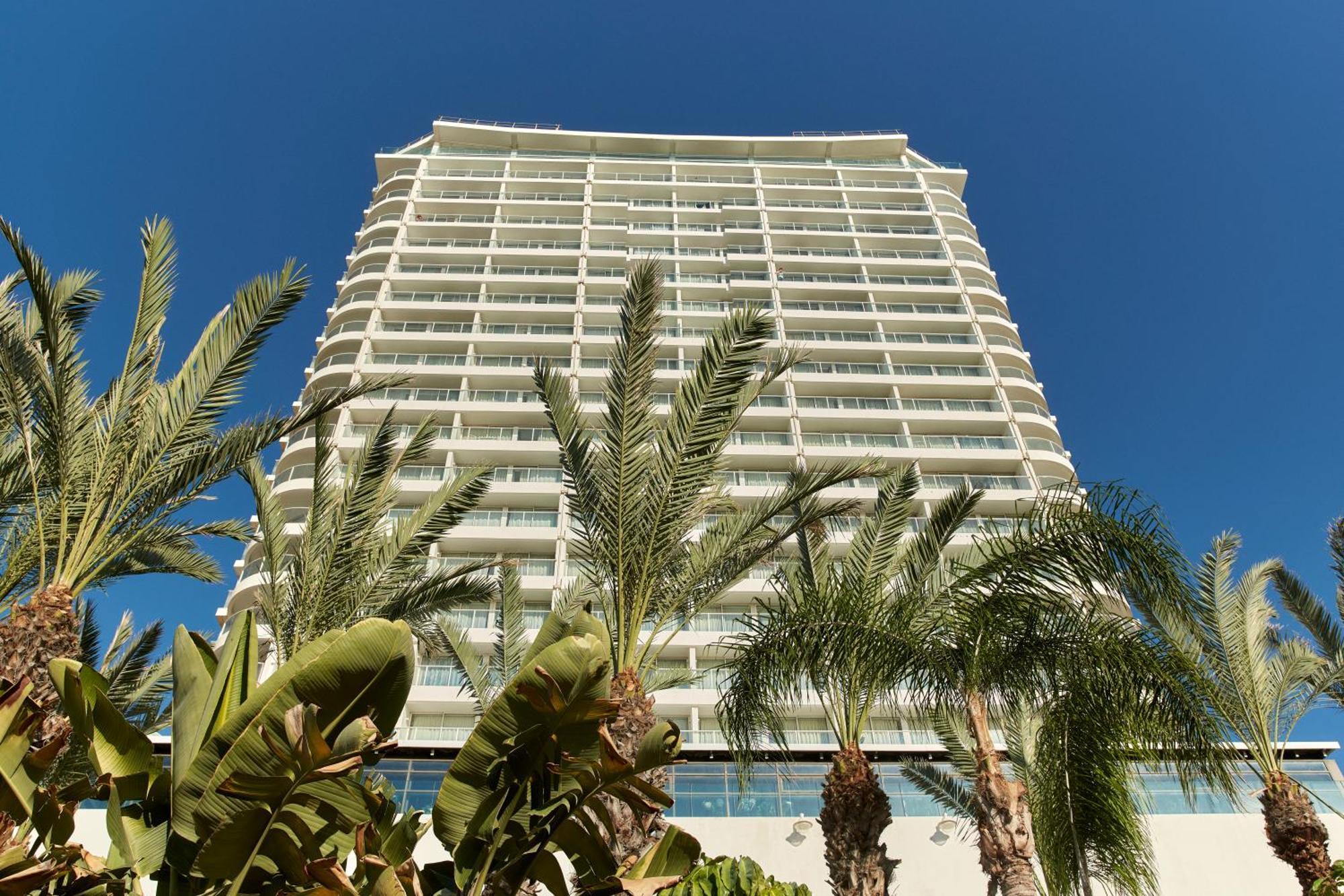 Jacob Resort Hadera Ngoại thất bức ảnh